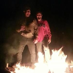 Meet your Posher, Mike